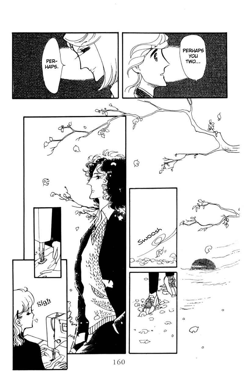 Page 38 Chapter 5 Harmony of the Stars