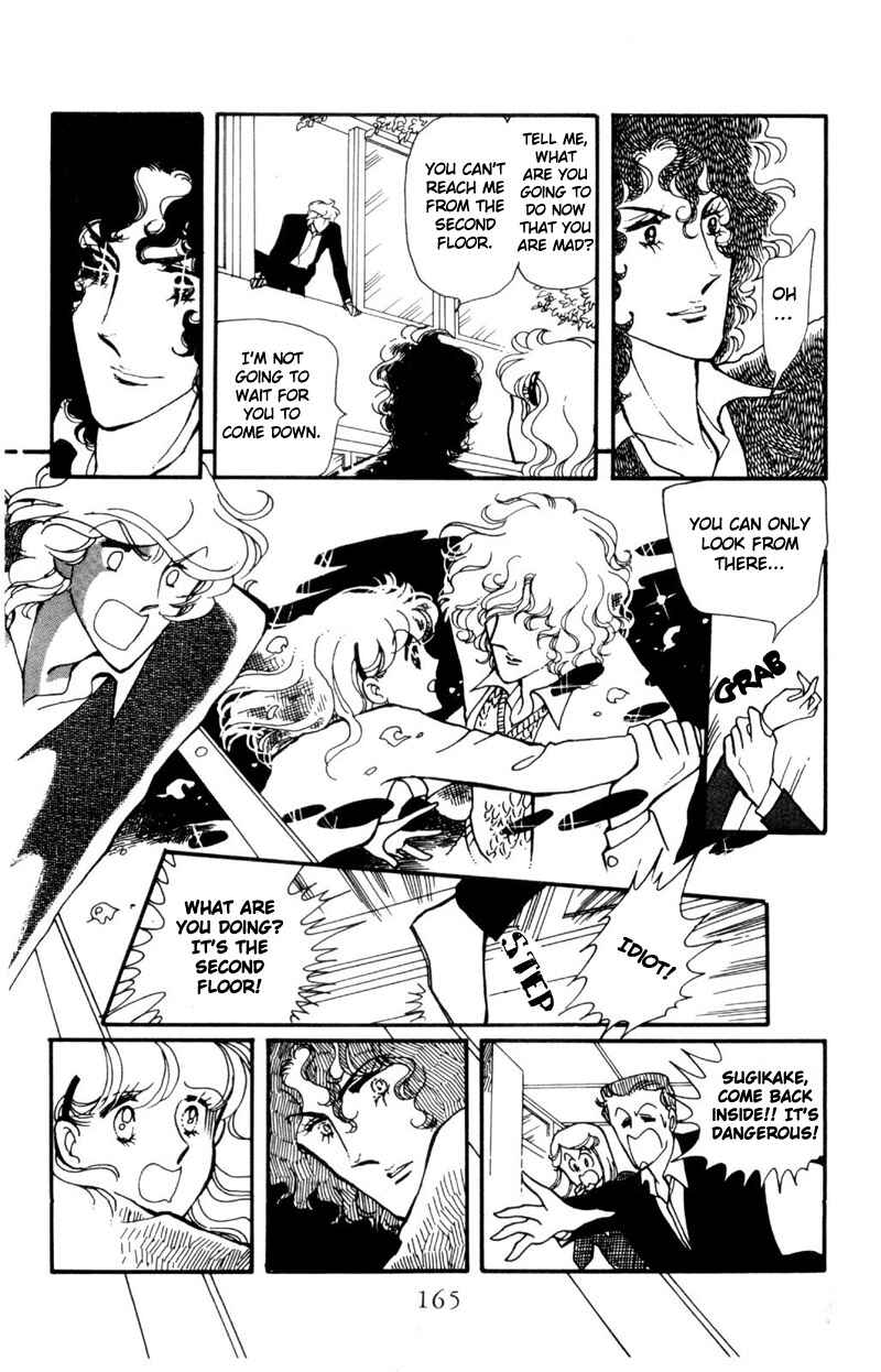Page 43 Chapter 5 Harmony of the Stars