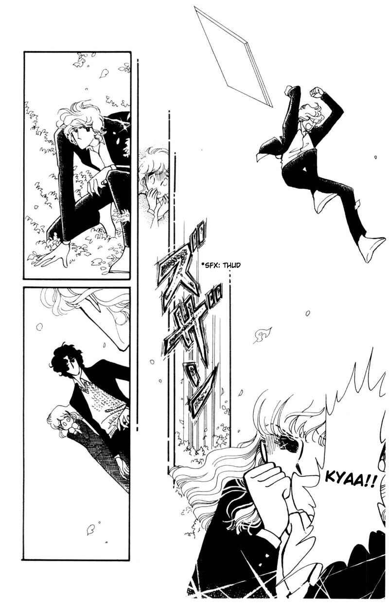 Page 44 Chapter 5 Harmony of the Stars