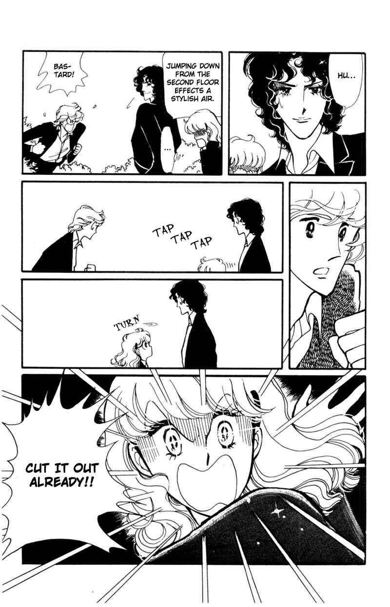Page 45 Chapter 5 Harmony of the Stars