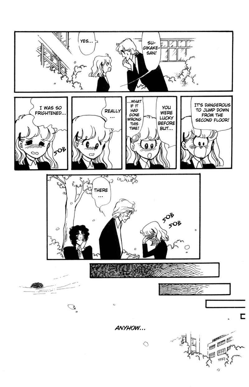 Page 48 Chapter 5 Harmony of the Stars