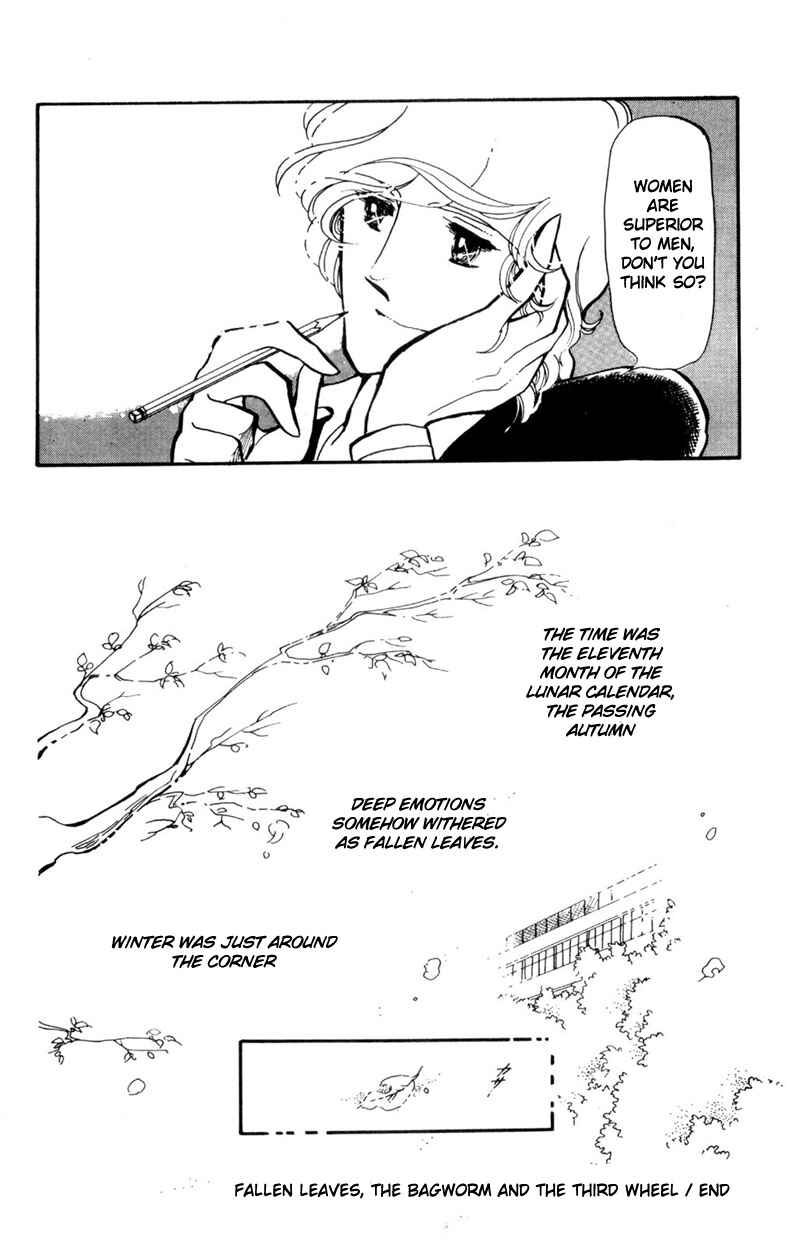 Page 50 Chapter 5 Harmony of the Stars