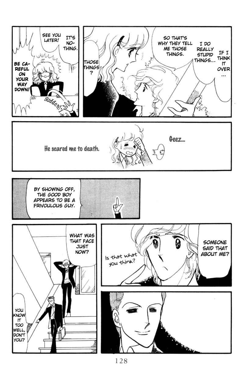Page 6 Chapter 5 Harmony of the Stars