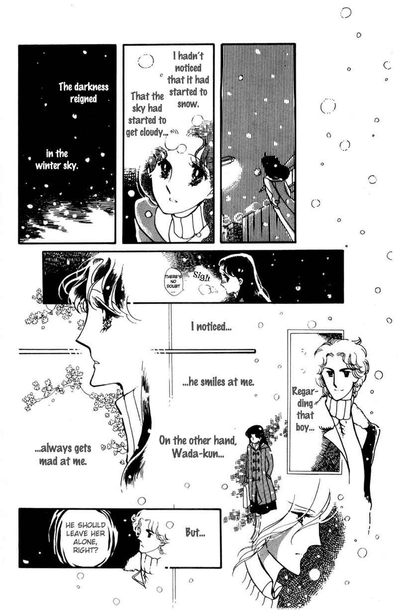 Page 19 Chapter 2 Harmony of the Stars