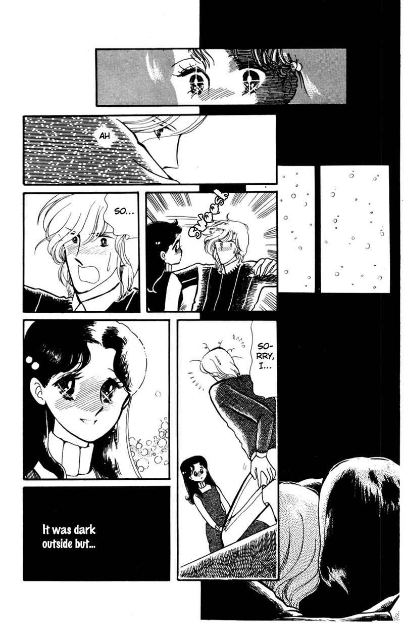 Page 25 Chapter 2 Harmony of the Stars