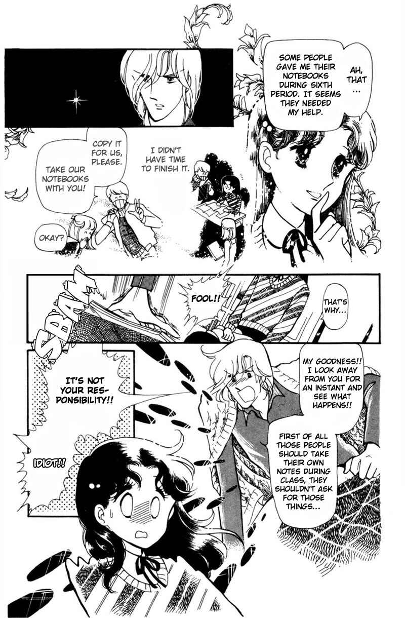Page 4 Chapter 2 Harmony of the Stars