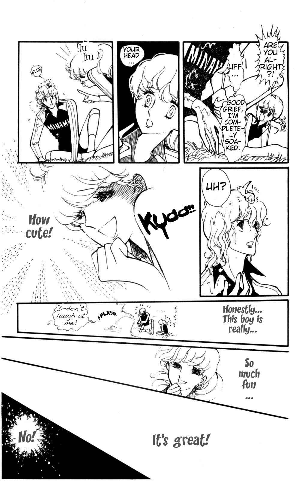 Page 13 Chapter 3 Harmony of the Stars