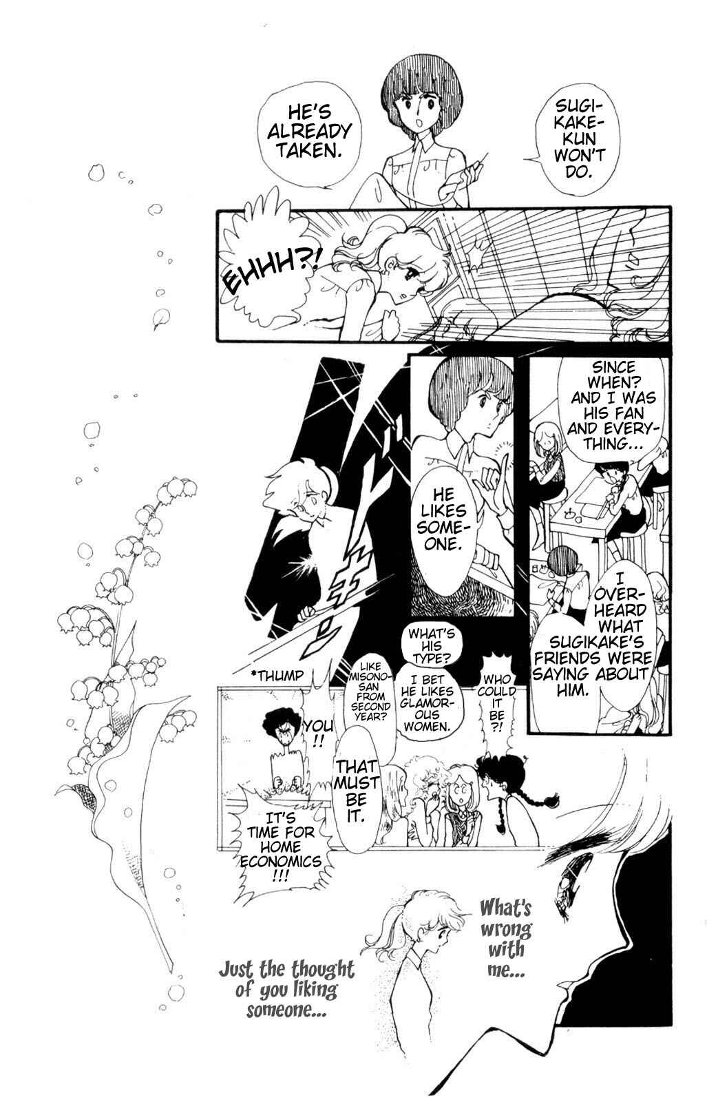 Page 15 Chapter 3 Harmony of the Stars