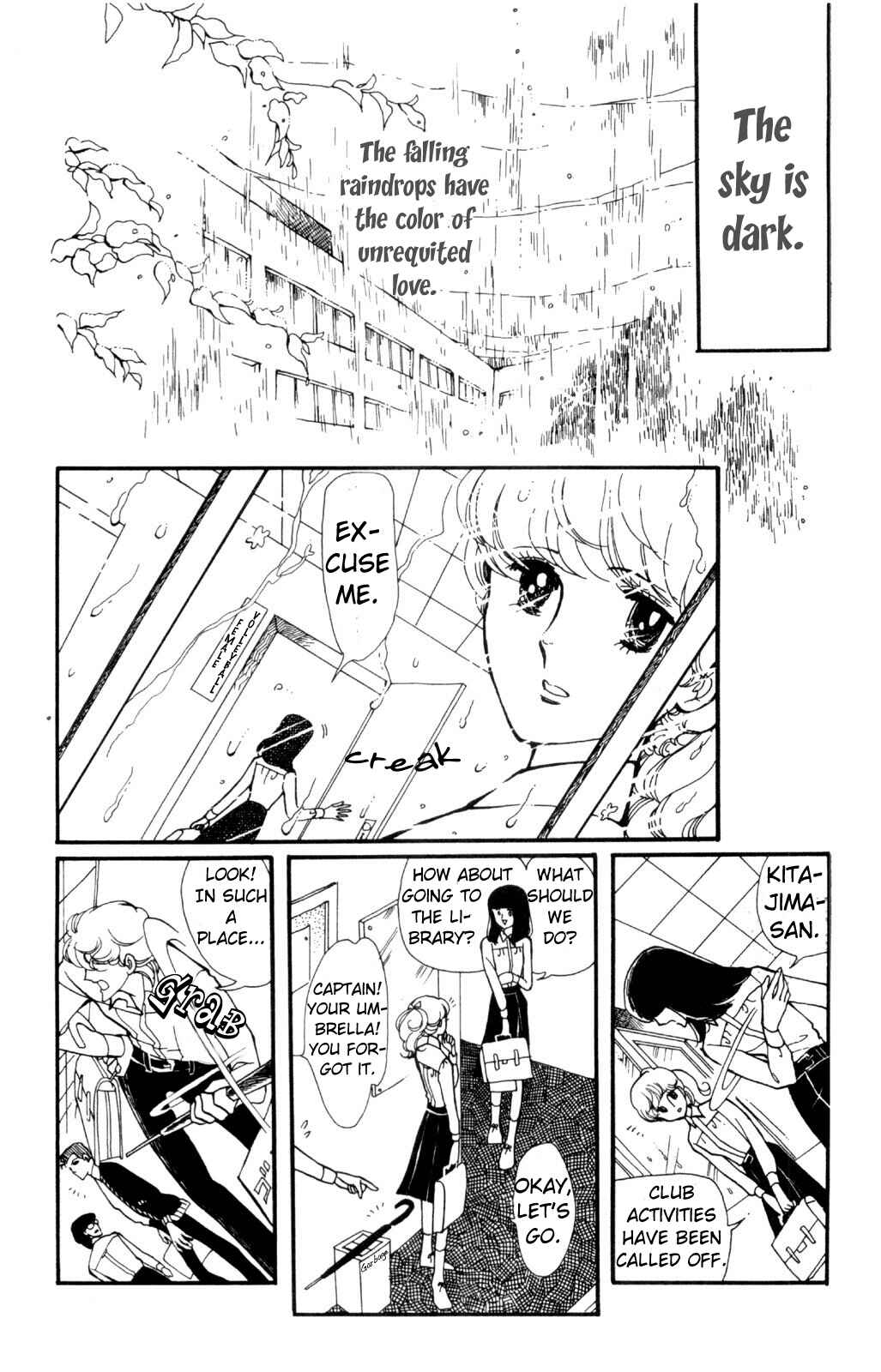 Page 2 Chapter 3 Harmony of the Stars