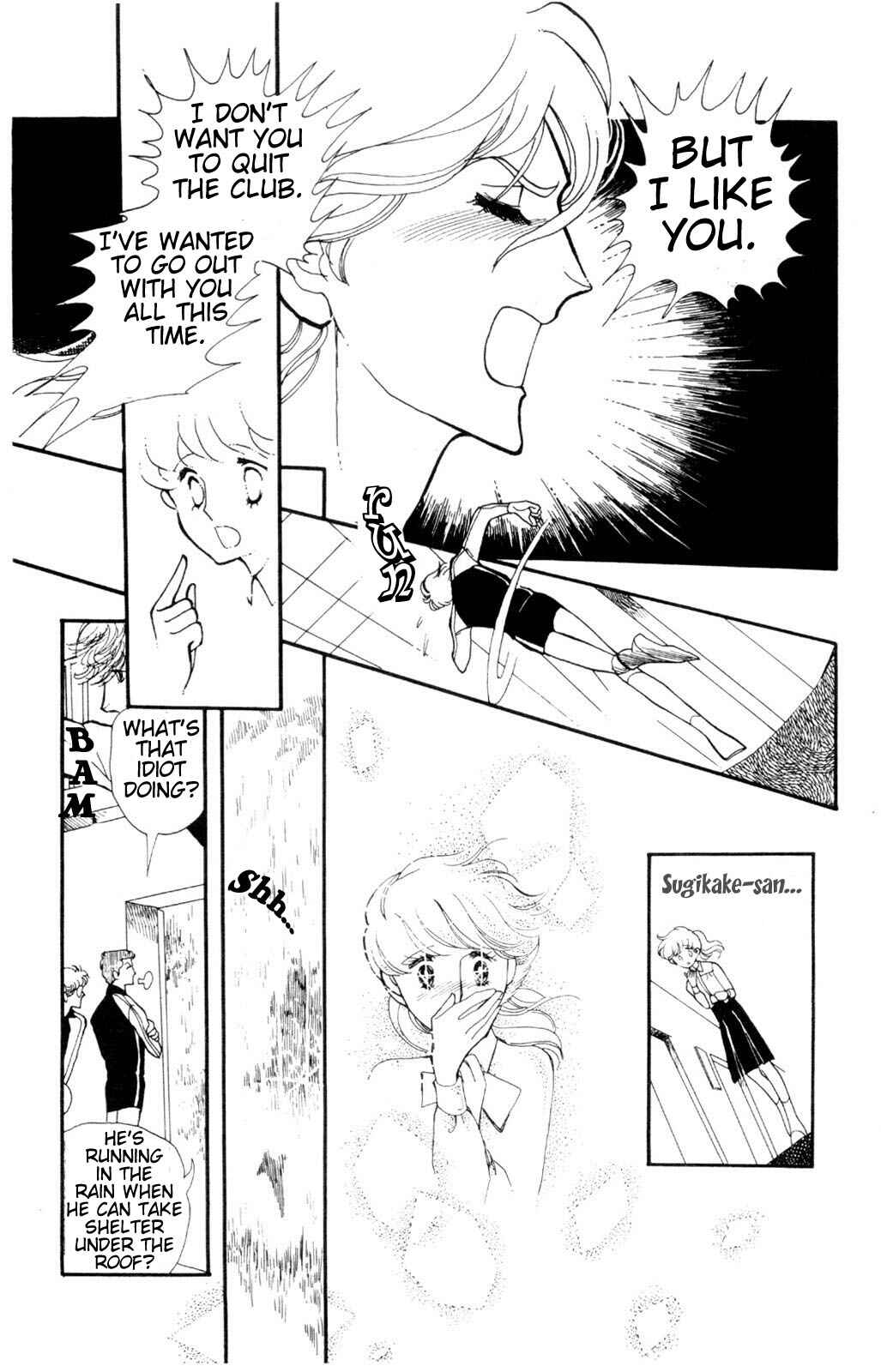 Page 23 Chapter 3 Harmony of the Stars
