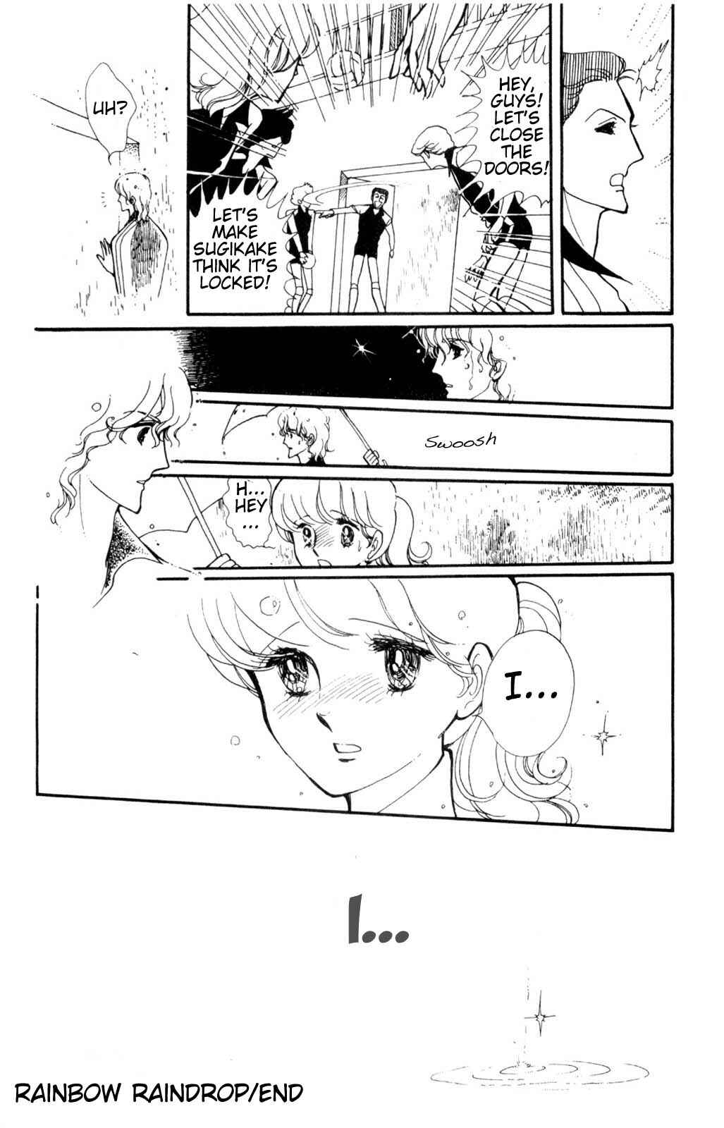 Page 24 Chapter 3 Harmony of the Stars