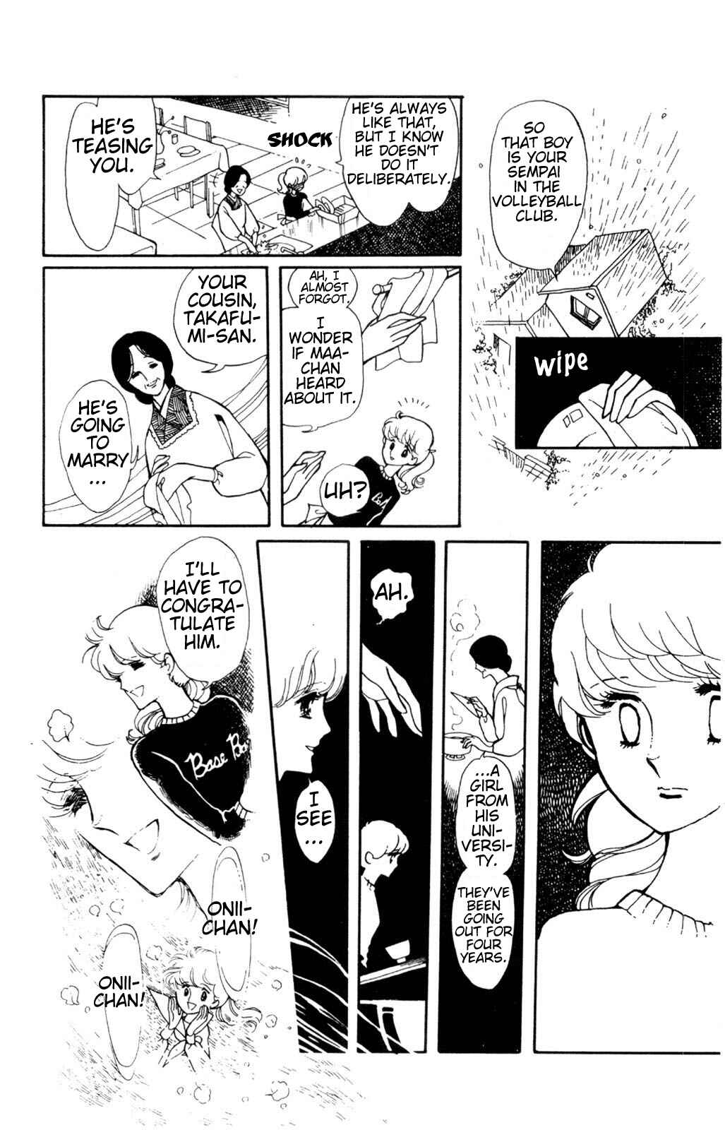 Page 4 Chapter 3 Harmony of the Stars