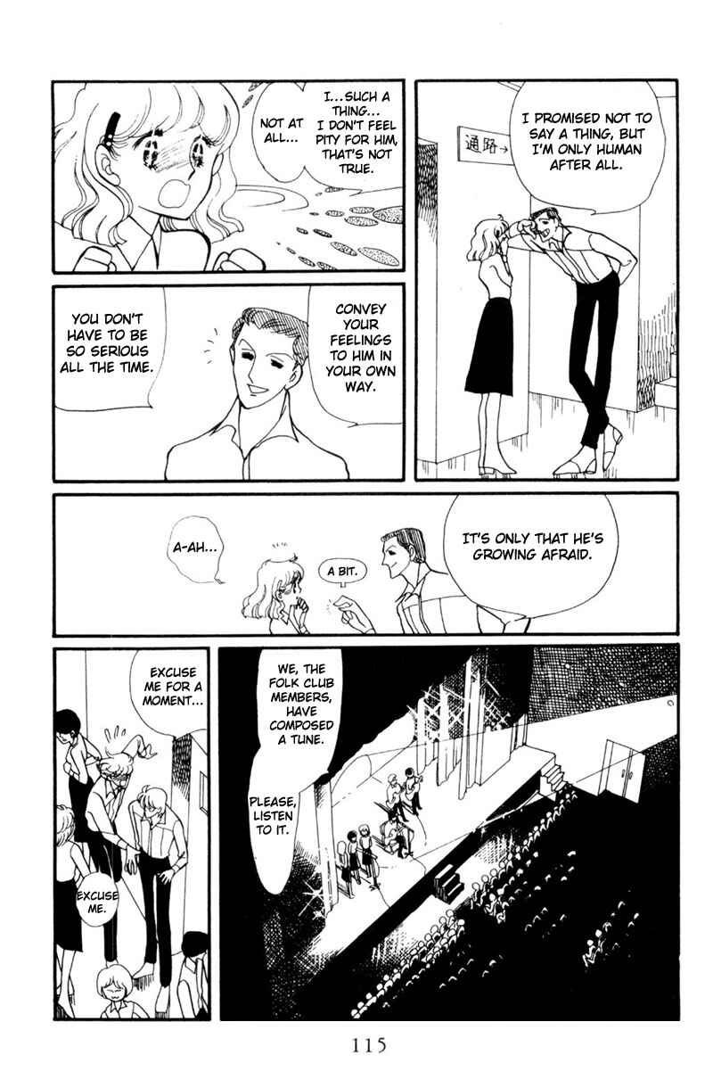 Page 17 Chapter 4 Harmony of the Stars
