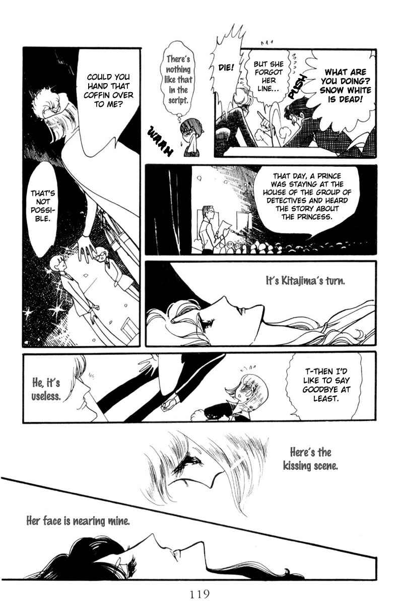 Page 21 Chapter 4 Harmony of the Stars