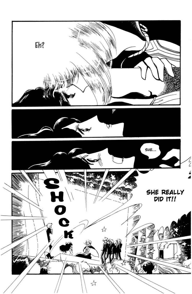 Page 22 Chapter 4 Harmony of the Stars