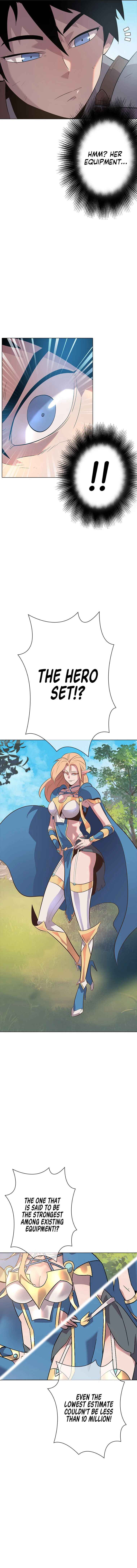 Page 14 Chapter 3 Monarch of Supreme Beings