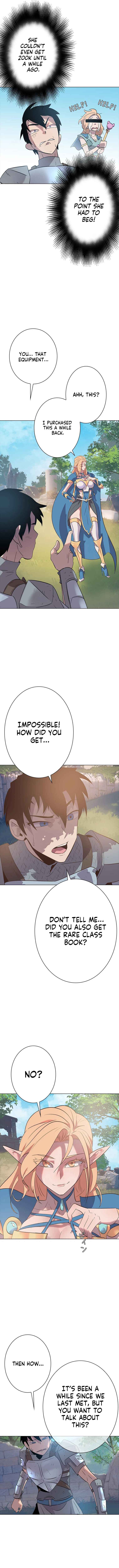 Page 15 Chapter 3 Monarch of Supreme Beings