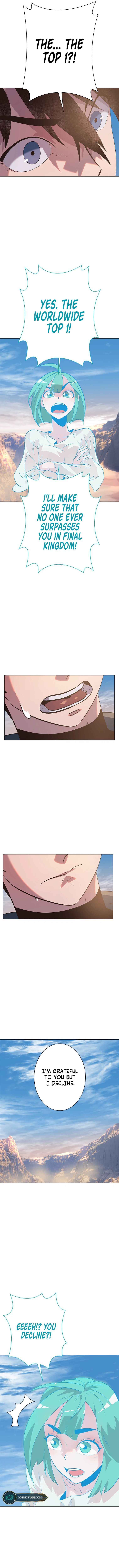 Page 11 Chapter 9 Monarch of Supreme Beings