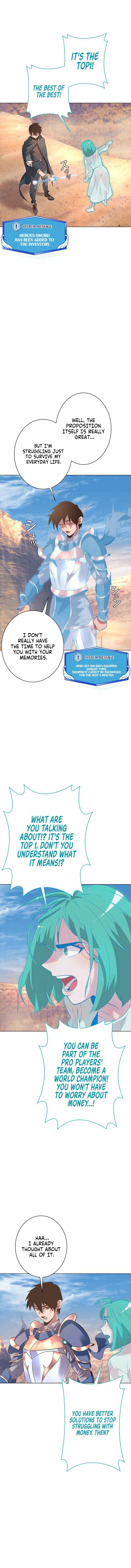 Page 12 Chapter 9 Monarch of Supreme Beings