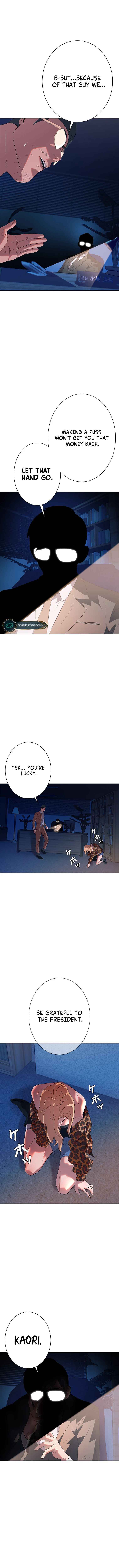 Page 17 Chapter 9 Monarch of Supreme Beings