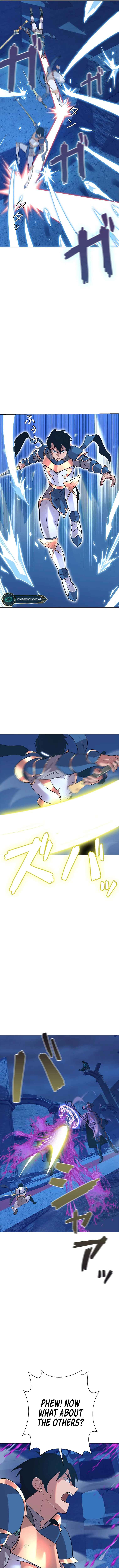 Page 12 Chapter 11 Monarch of Supreme Beings