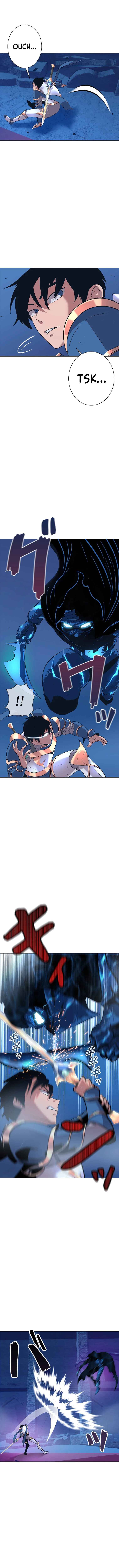 Page 15 Chapter 11 Monarch of Supreme Beings