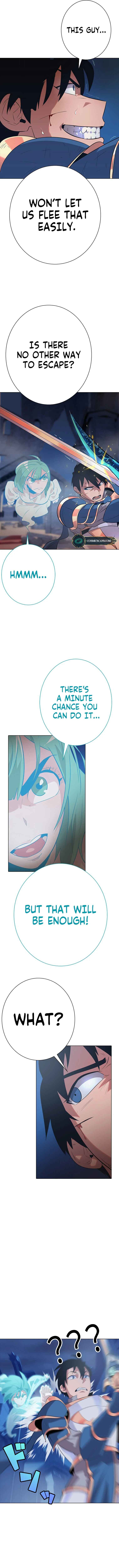 Page 18 Chapter 11 Monarch of Supreme Beings