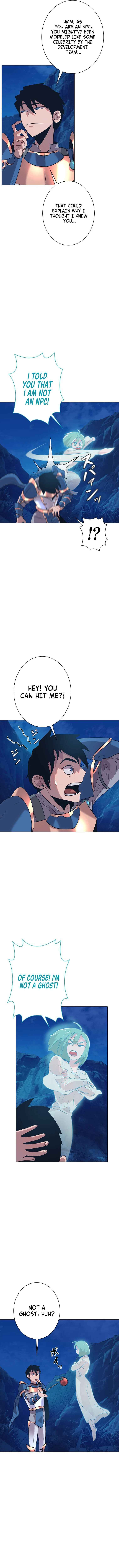 Page 11 Chapter 7 Monarch of Supreme Beings