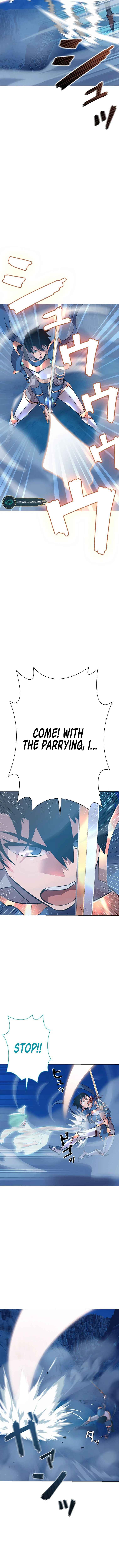 Page 21 Chapter 7 Monarch of Supreme Beings