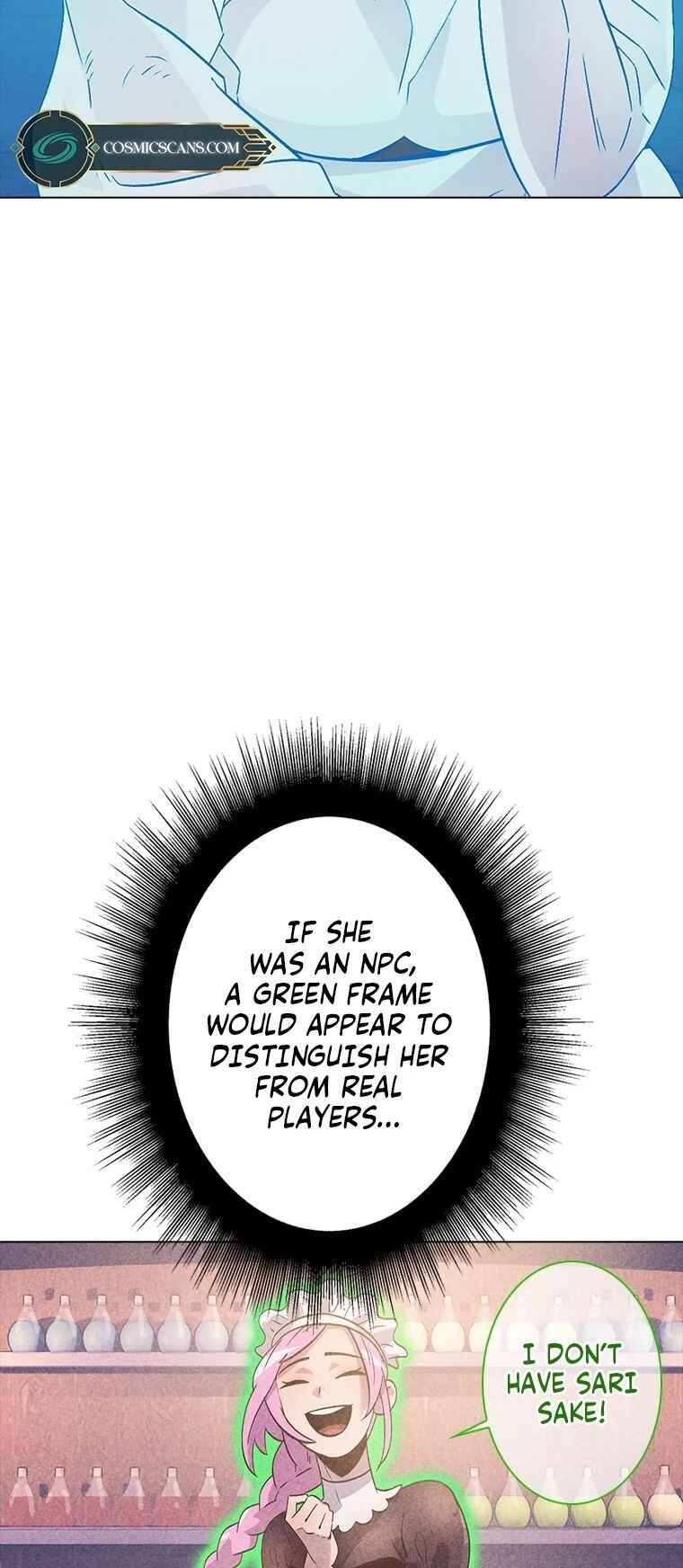 Page 5 Chapter 7 Monarch of Supreme Beings
