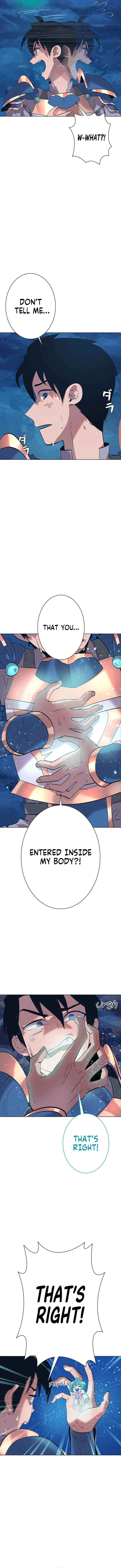 Page 8 Chapter 7 Monarch of Supreme Beings