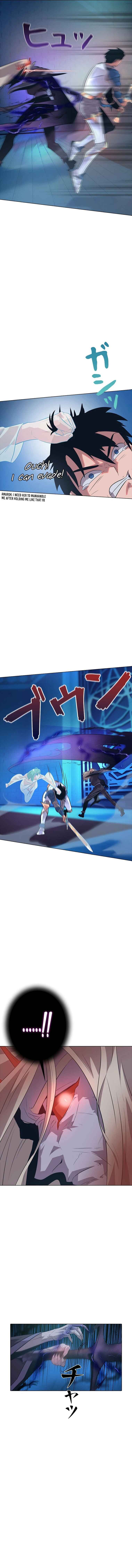 Page 16 Chapter 13 Monarch of Supreme Beings