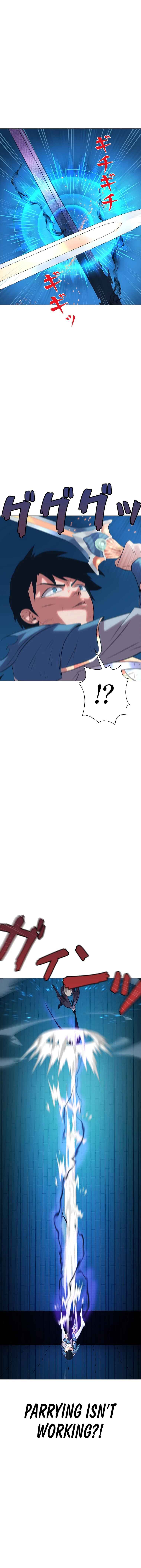 Page 19 Chapter 13 Monarch of Supreme Beings