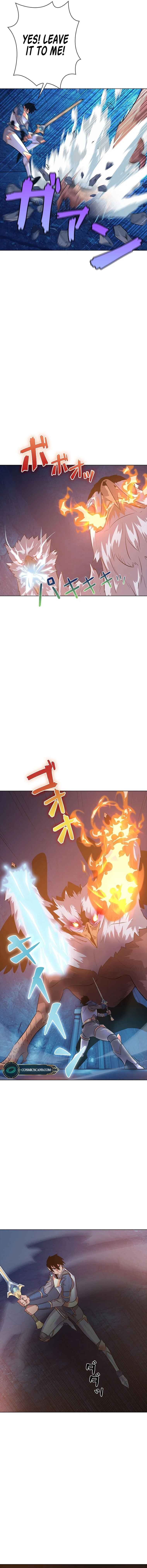 Page 5 Chapter 13 Monarch of Supreme Beings