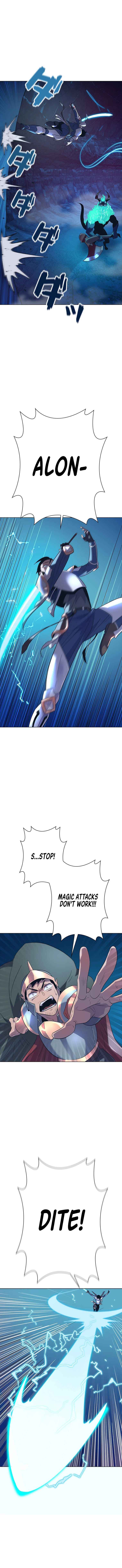 Page 14 Chapter 2 Monarch of Supreme Beings