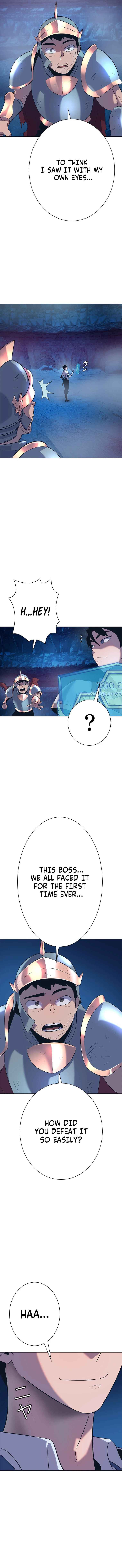 Page 19 Chapter 2 Monarch of Supreme Beings