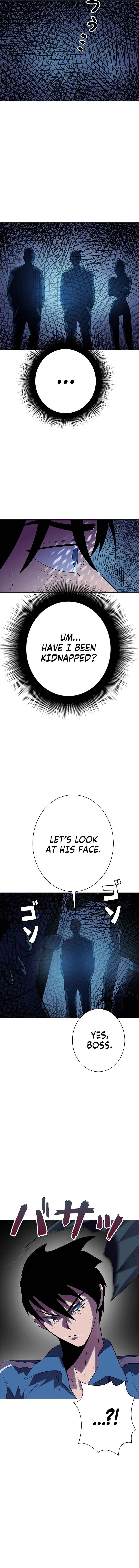 Page 16 Chapter 15 Monarch of Supreme Beings