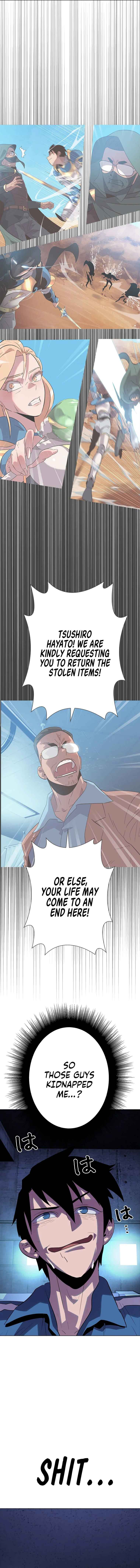 Page 18 Chapter 15 Monarch of Supreme Beings