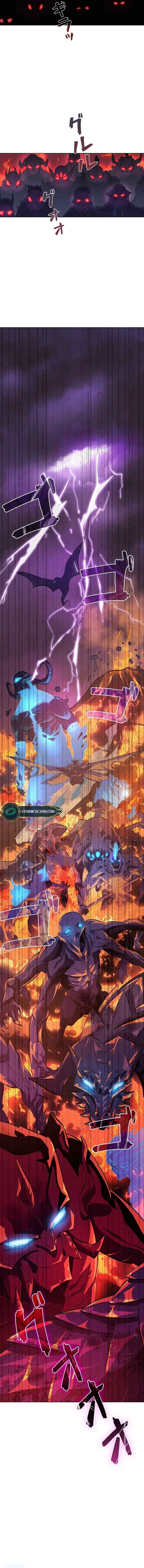 Page 5 Chapter 15 Monarch of Supreme Beings