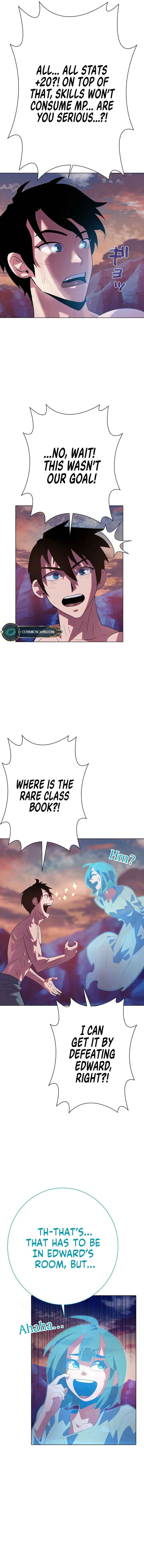 Page 9 Chapter 15 Monarch of Supreme Beings