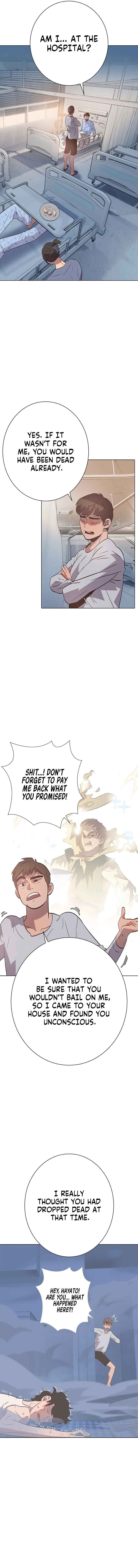 Page 13 Chapter 6 Monarch of Supreme Beings