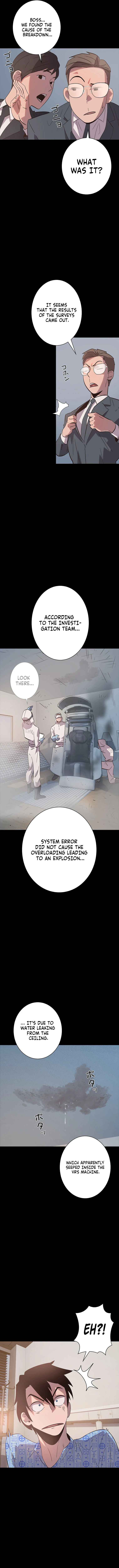 Page 18 Chapter 6 Monarch of Supreme Beings