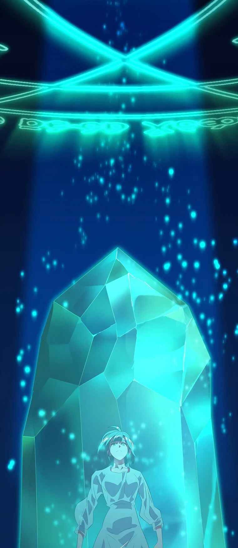 Page 2 Chapter 6 Monarch of Supreme Beings