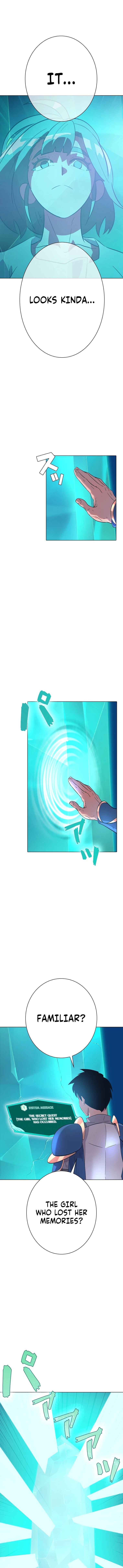 Page 7 Chapter 6 Monarch of Supreme Beings