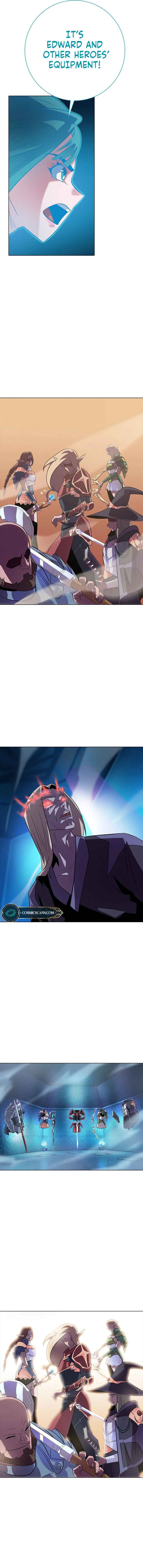 Page 11 Chapter 14 Monarch of Supreme Beings