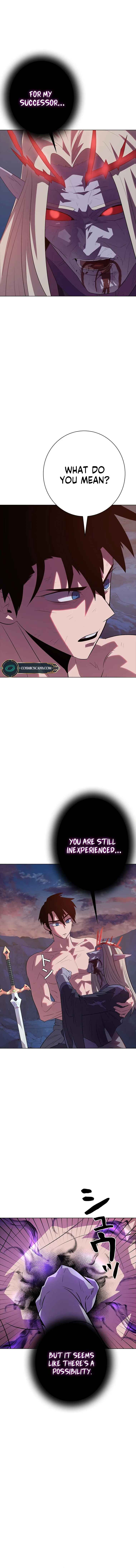 Page 25 Chapter 14 Monarch of Supreme Beings