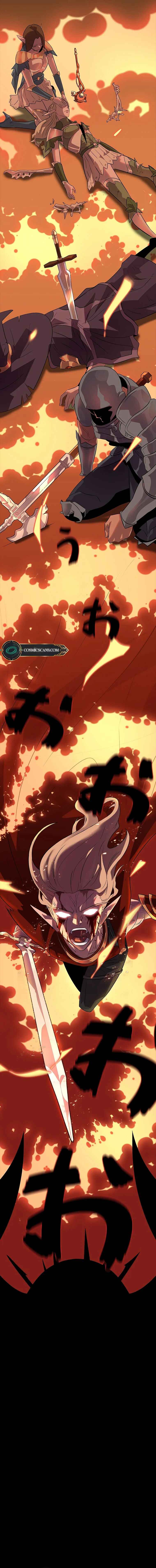 Page 27 Chapter 14 Monarch of Supreme Beings