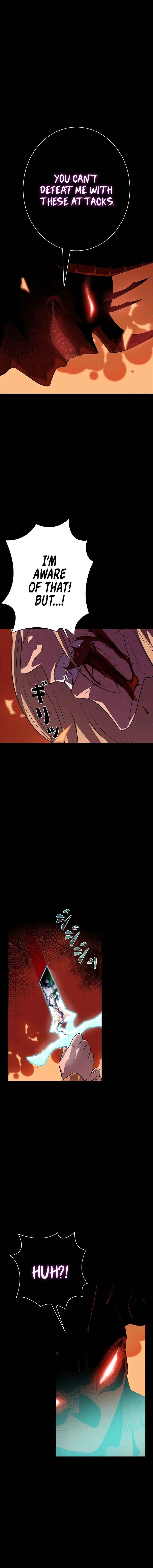 Page 30 Chapter 14 Monarch of Supreme Beings