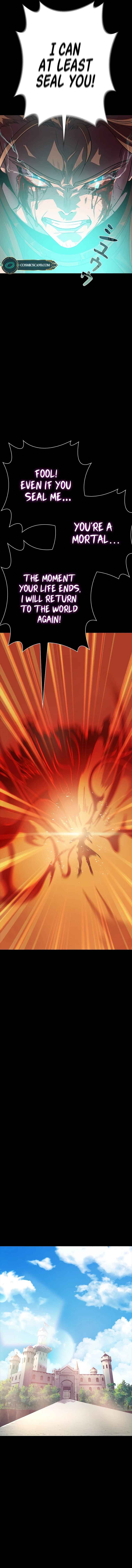 Page 31 Chapter 14 Monarch of Supreme Beings