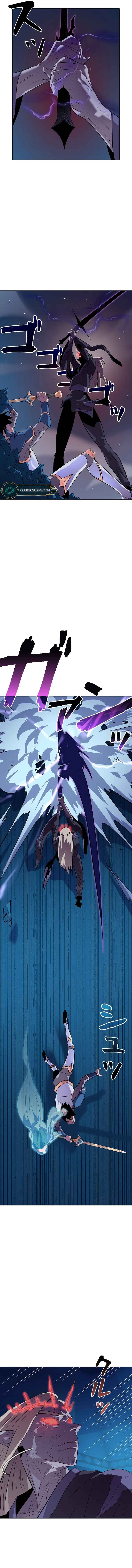 Page 5 Chapter 14 Monarch of Supreme Beings
